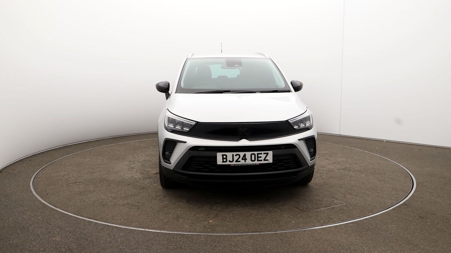 Used Vauxhall Crossland for sale - 76810308: Photo 32