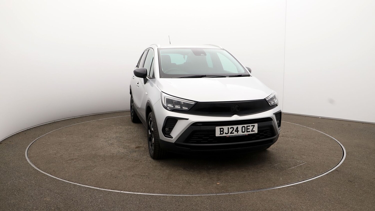 Used Vauxhall Crossland for sale - 76810308: Photo 33