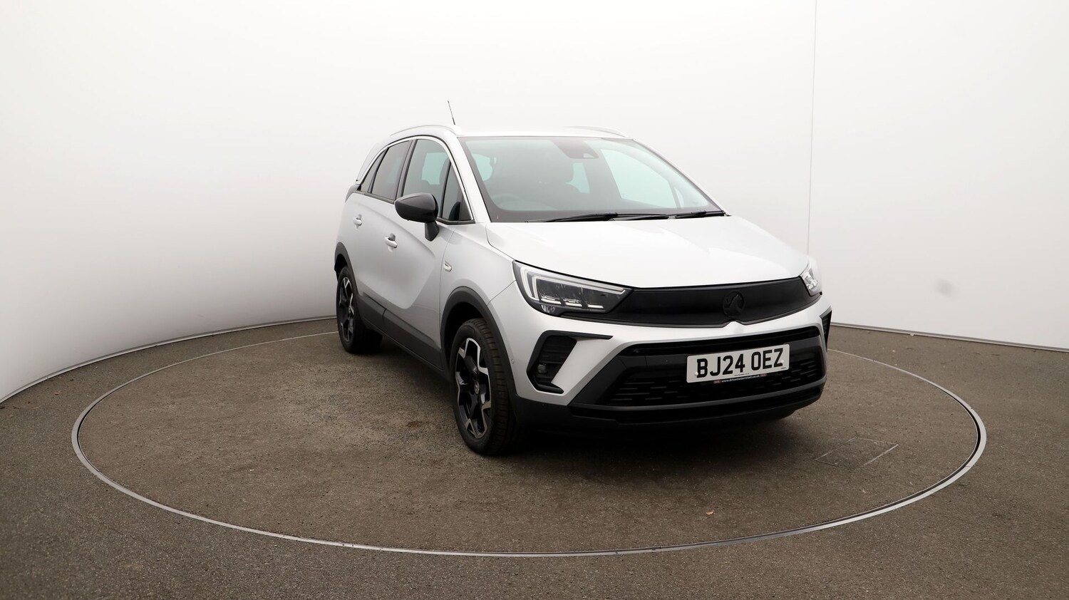 Used Vauxhall Crossland for sale - 76810308: Photo 34