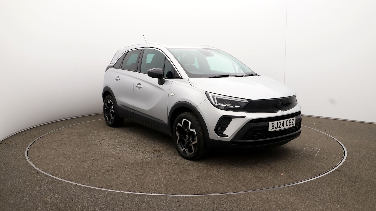 Used Vauxhall Crossland for sale - 76810308: Photo 35