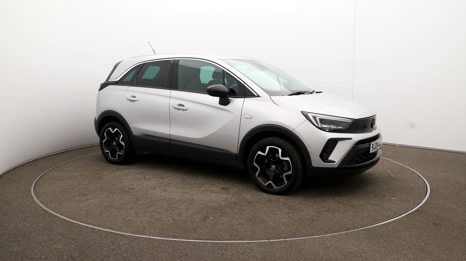 Used Vauxhall Crossland for sale - 76810308: Photo 37