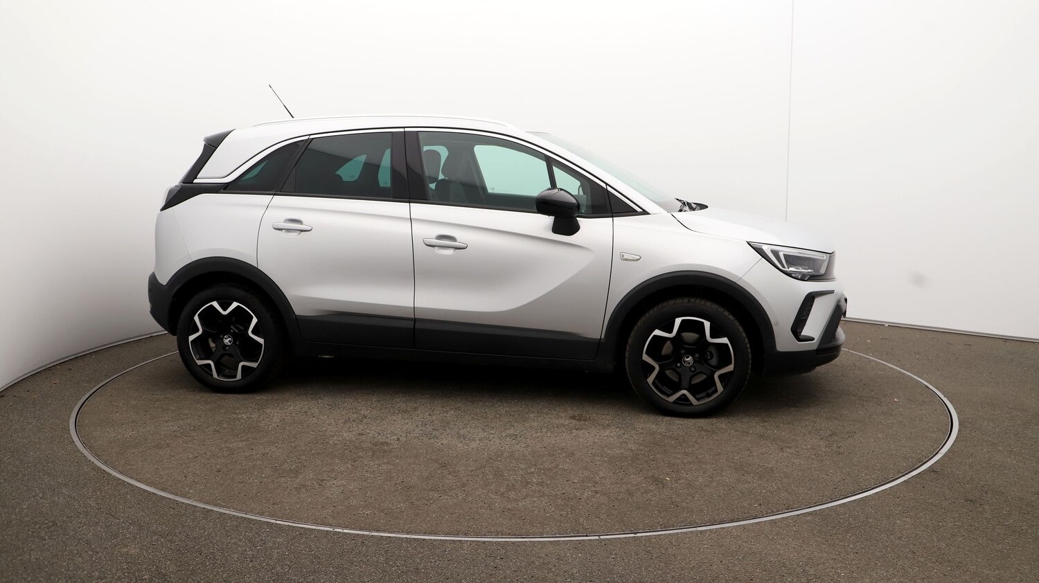 Used Vauxhall Crossland for sale - 76810308: Photo 40