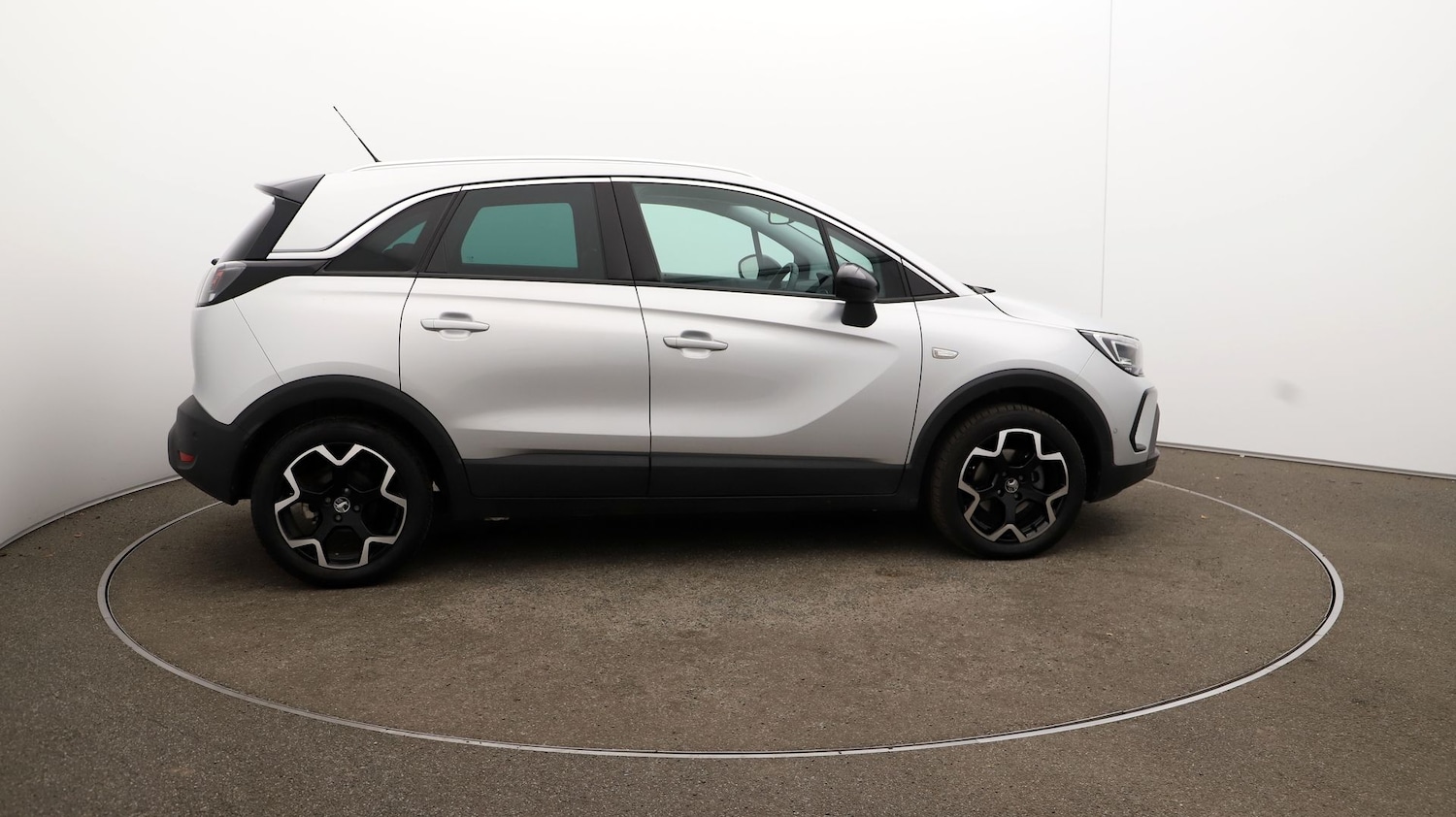 Used Vauxhall Crossland for sale - 76810308: Photo 42