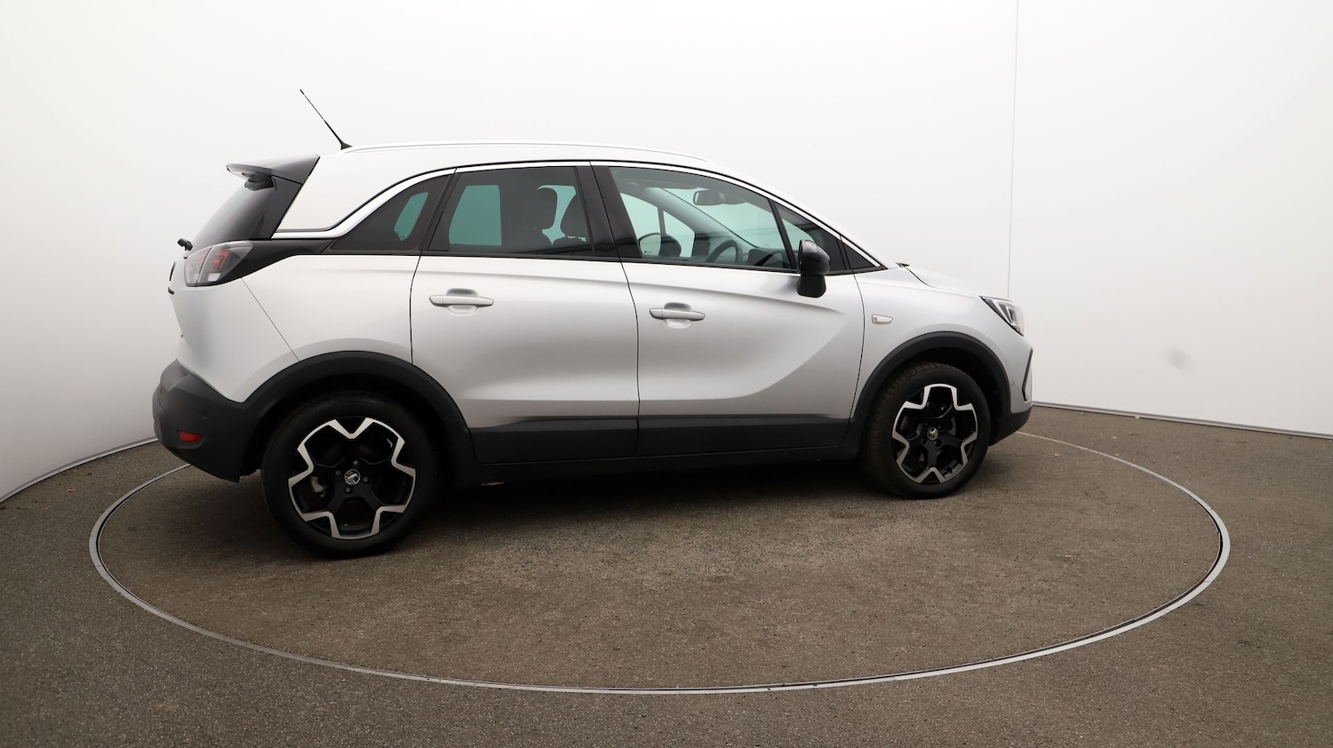 Used Vauxhall Crossland for sale - 76810308: Photo 43