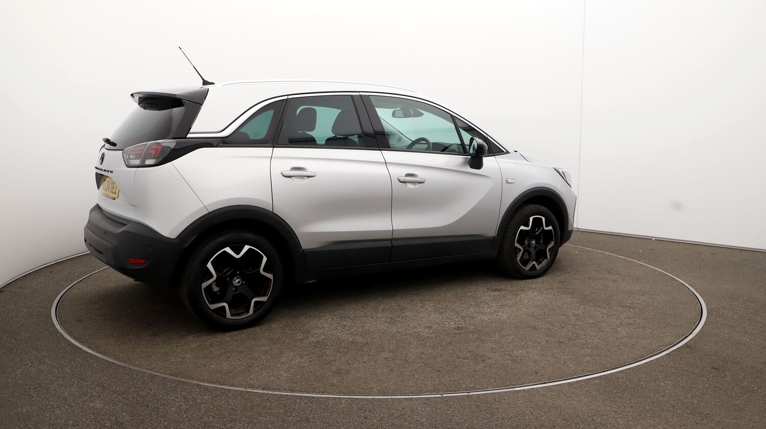 Used Vauxhall Crossland for sale - 76810308: Photo 44