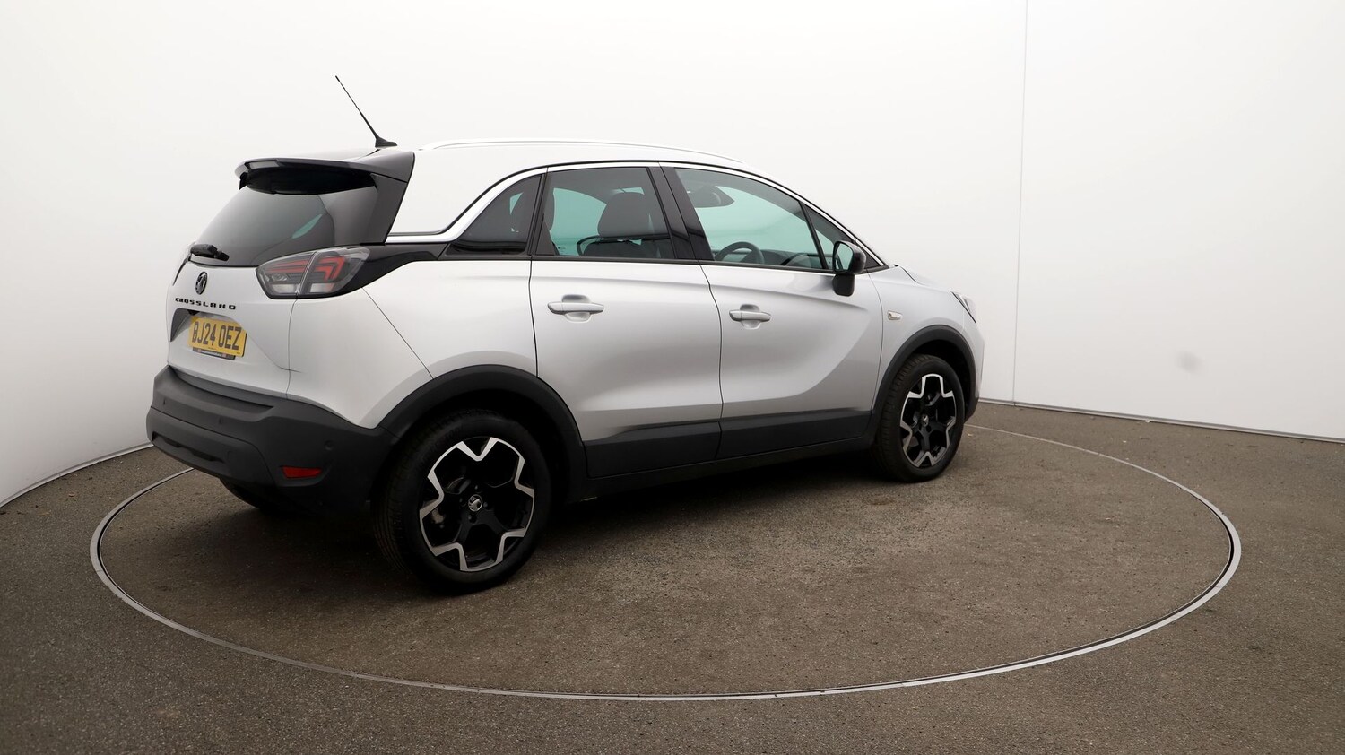 Used Vauxhall Crossland for sale - 76810308: Photo 45