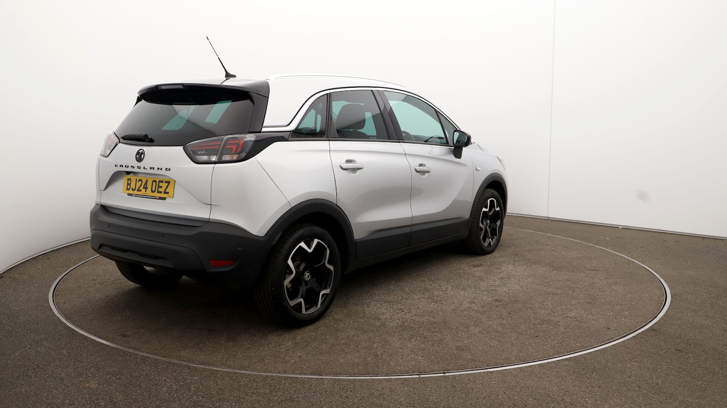 Used Vauxhall Crossland for sale - 76810308: Photo 46