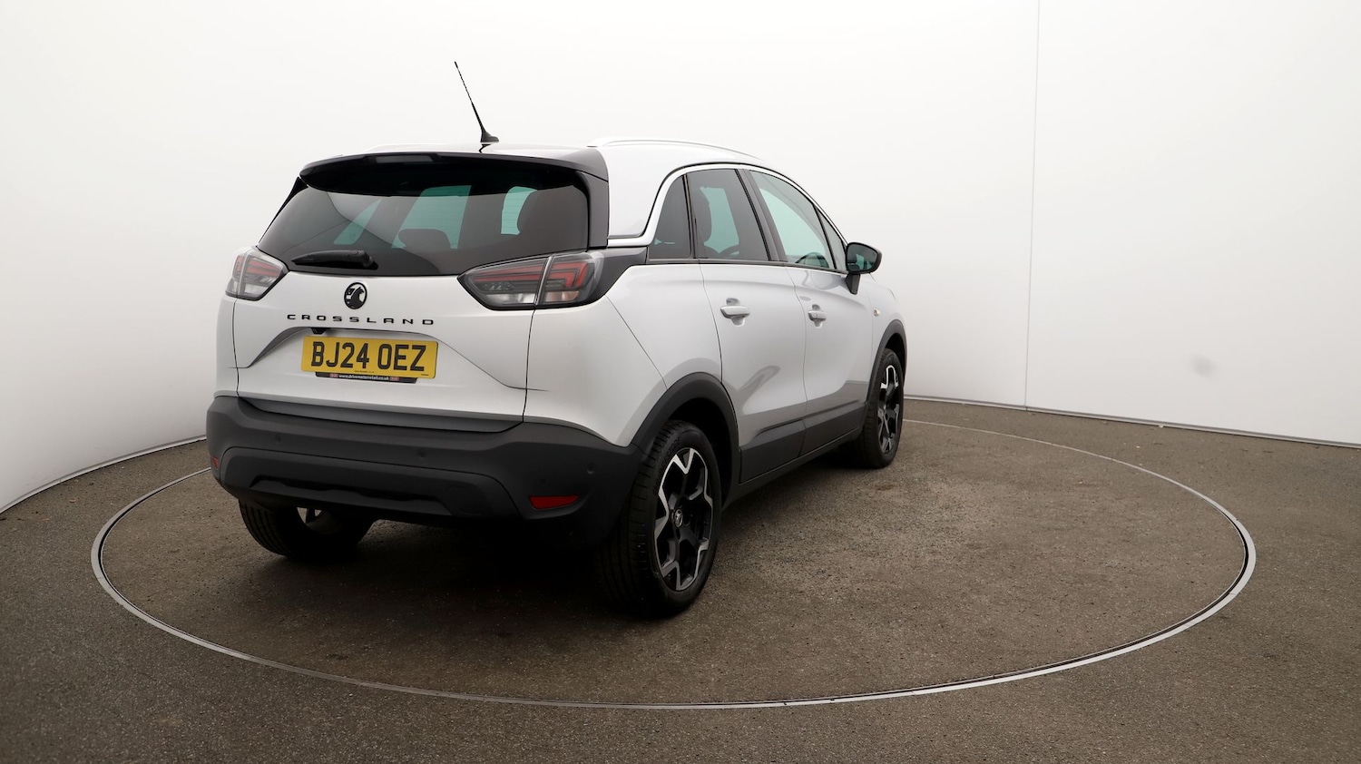 Used Vauxhall Crossland for sale - 76810308: Photo 47