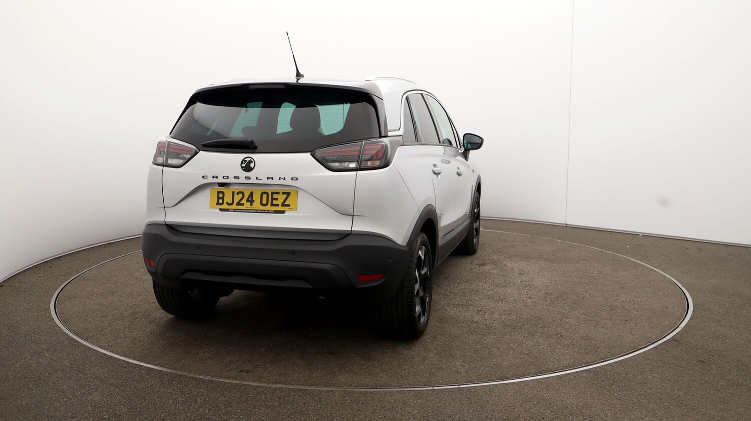 Used Vauxhall Crossland for sale - 76810308: Photo 48