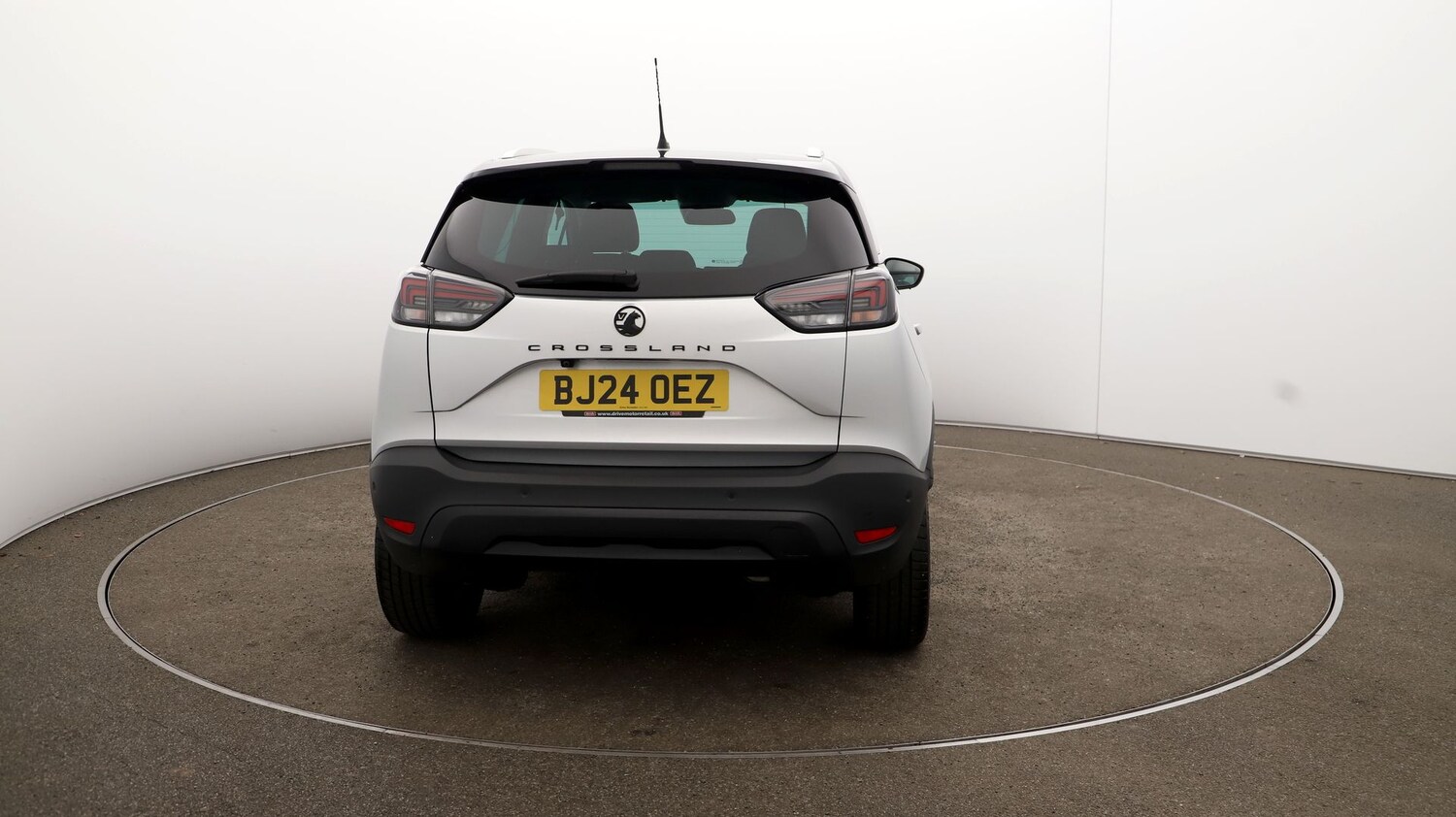 Used Vauxhall Crossland for sale - 76810308: Photo 49