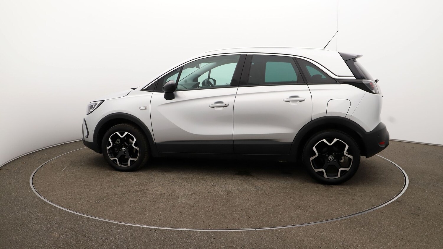 Used Vauxhall Crossland for sale - 76810308: Photo 50