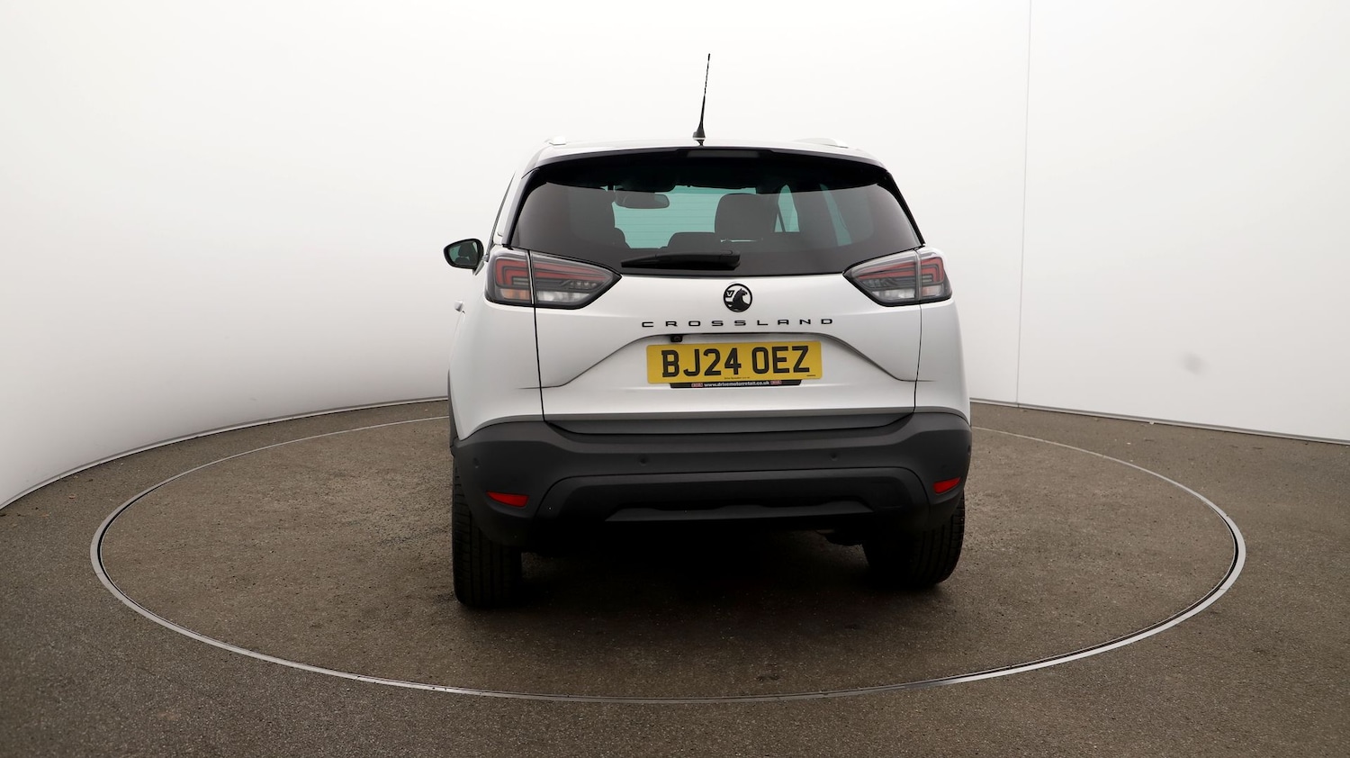 Used Vauxhall Crossland for sale - 76810308: Photo 51