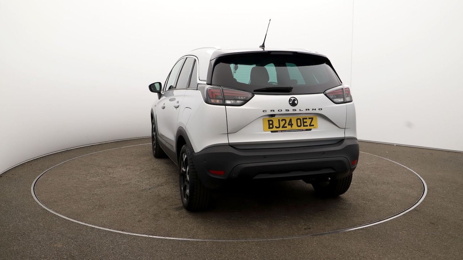 Used Vauxhall Crossland for sale - 76810308: Photo 52