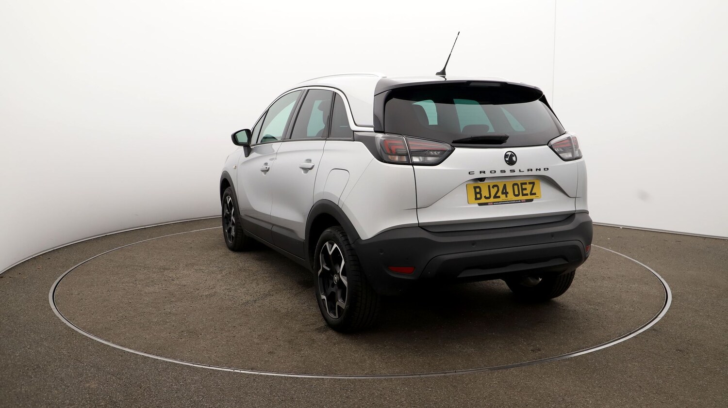 Used Vauxhall Crossland for sale - 76810308: Photo 53