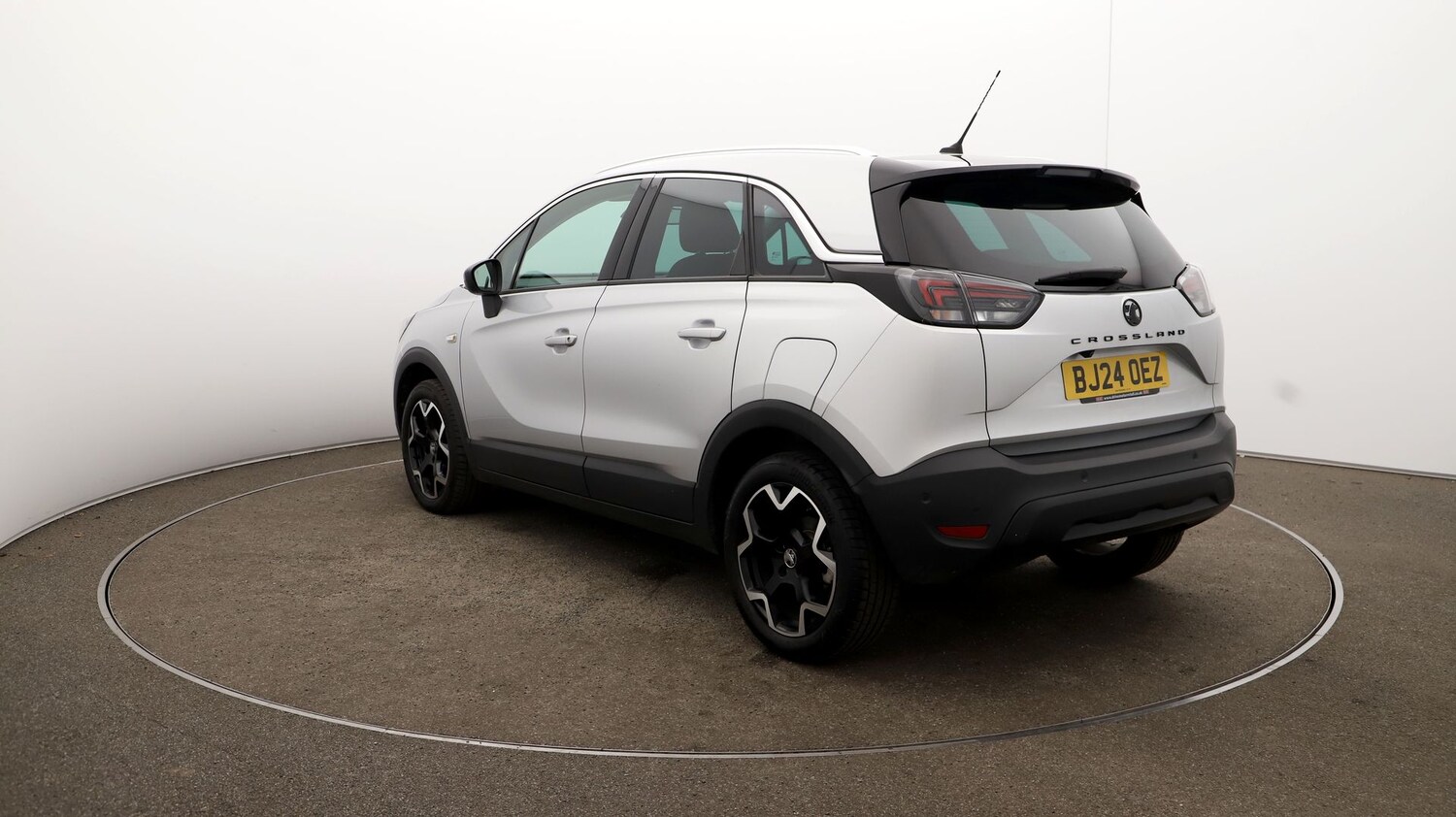 Used Vauxhall Crossland for sale - 76810308: Photo 54