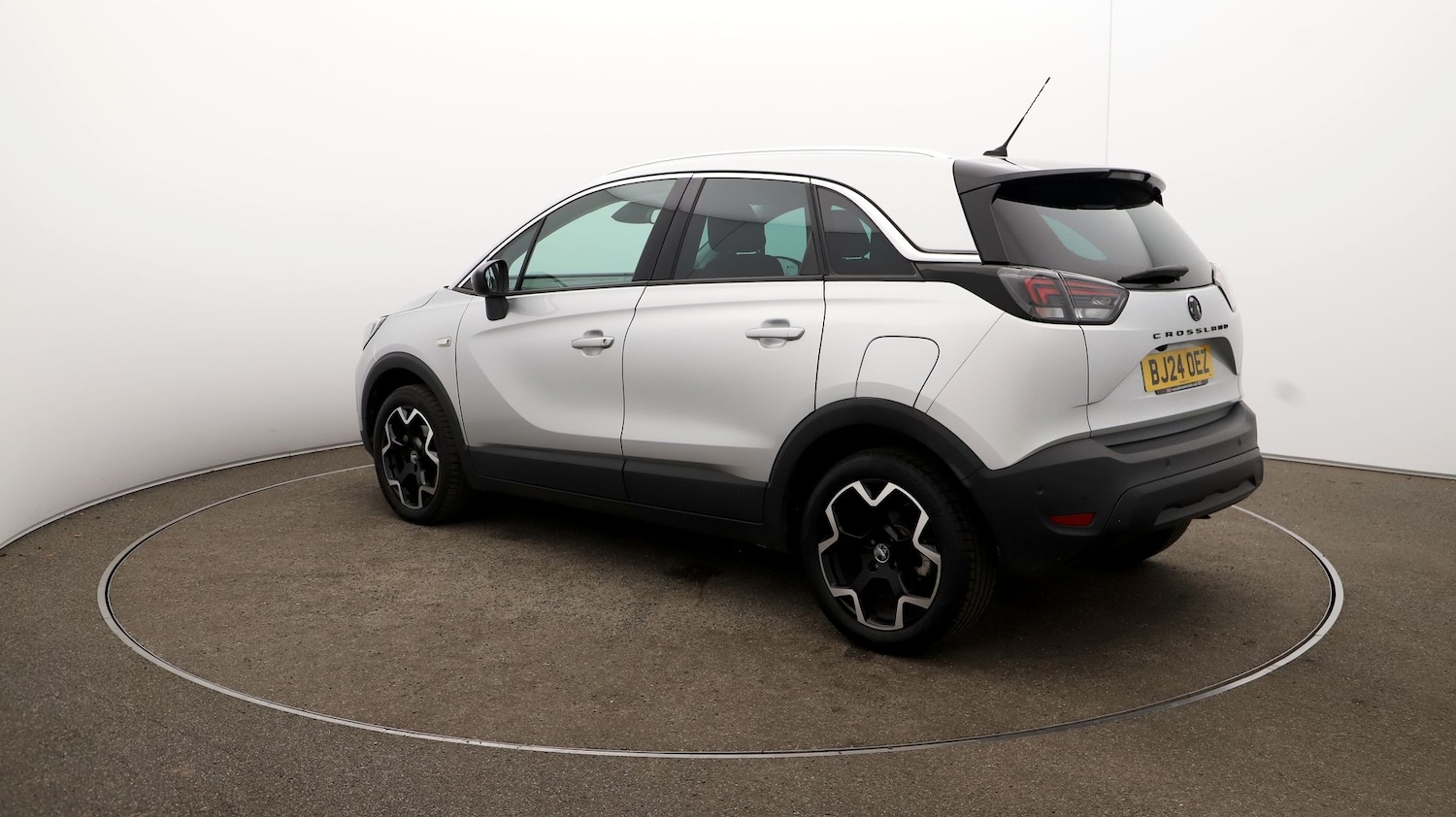 Used Vauxhall Crossland for sale - 76810308: Photo 55