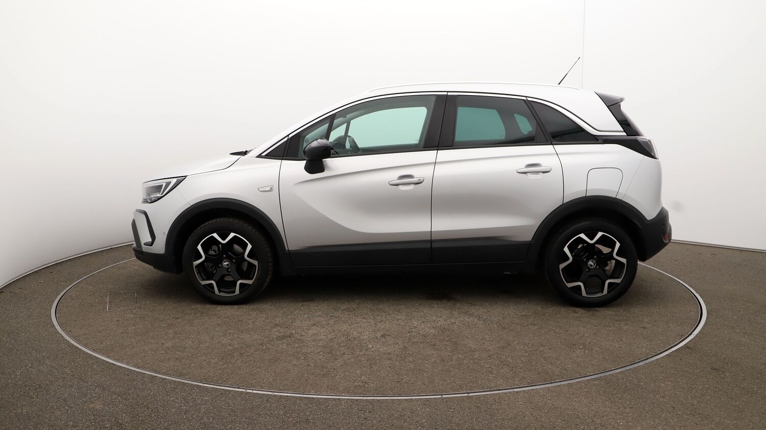 Used Vauxhall Crossland for sale - 76810308: Photo 56