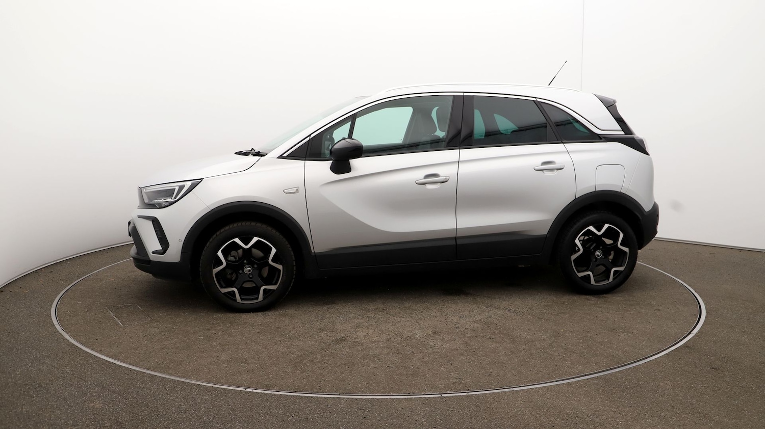 Used Vauxhall Crossland for sale - 76810308: Photo 57