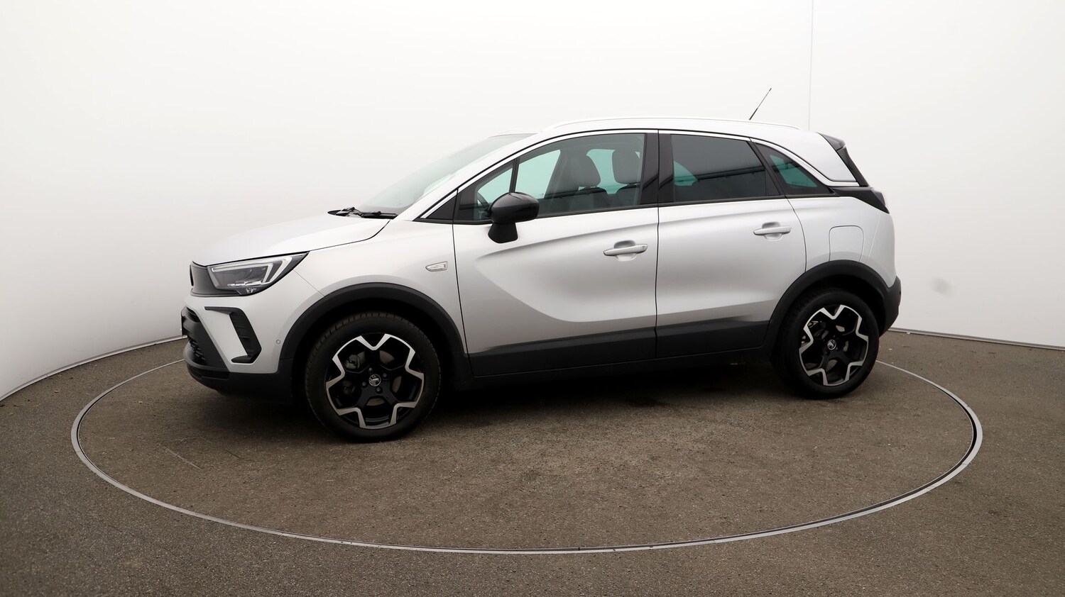 Used Vauxhall Crossland for sale - 76810308: Photo 58