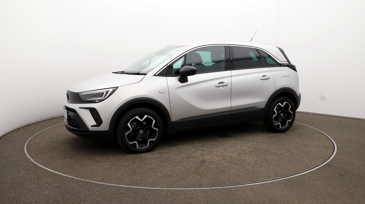 Used Vauxhall Crossland for sale - 76810308: Photo 59