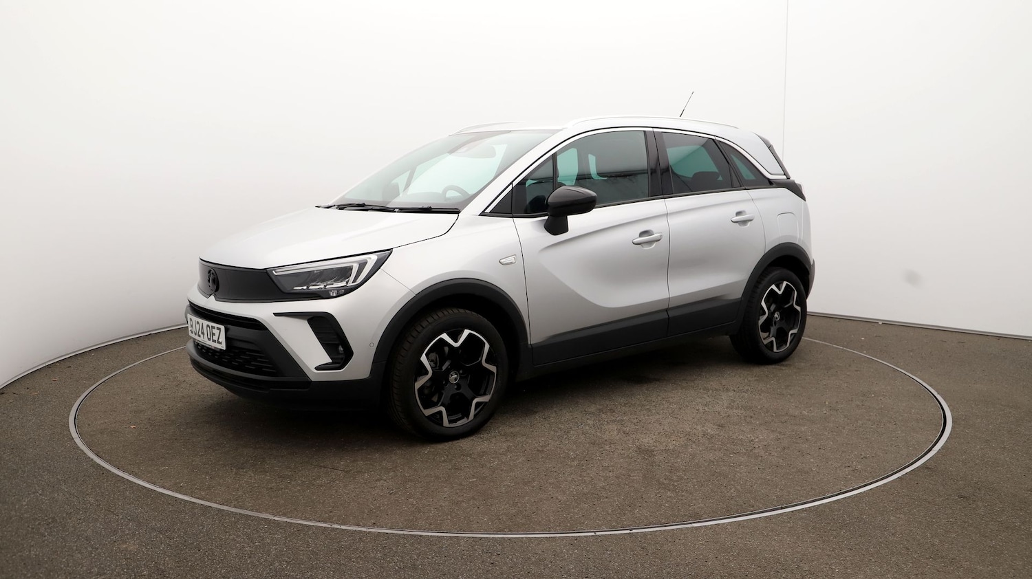 Used Vauxhall Crossland for sale - 76810308: Photo 60