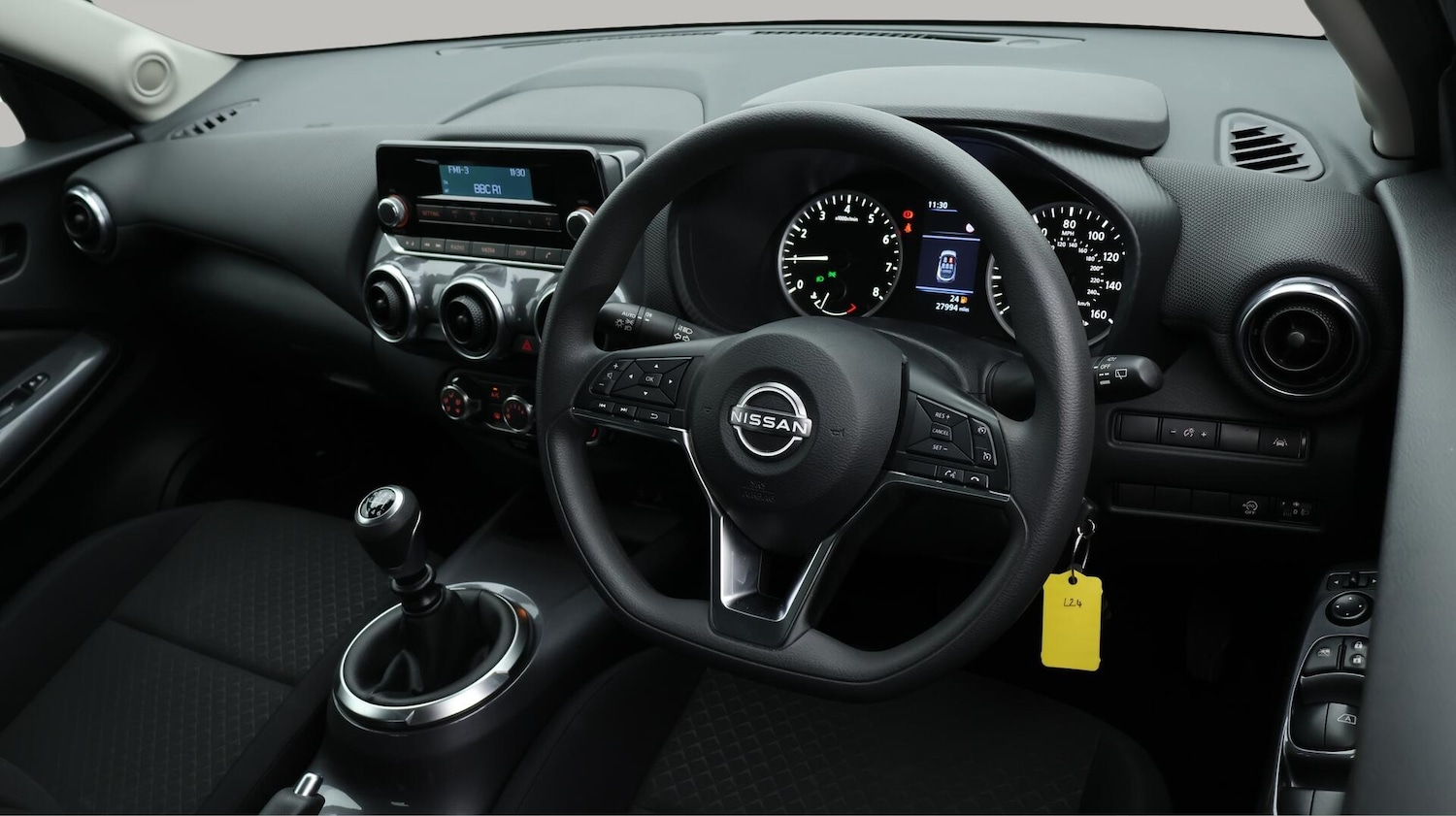 Used Nissan Juke 2023 for sale - 76122775: Photo 10