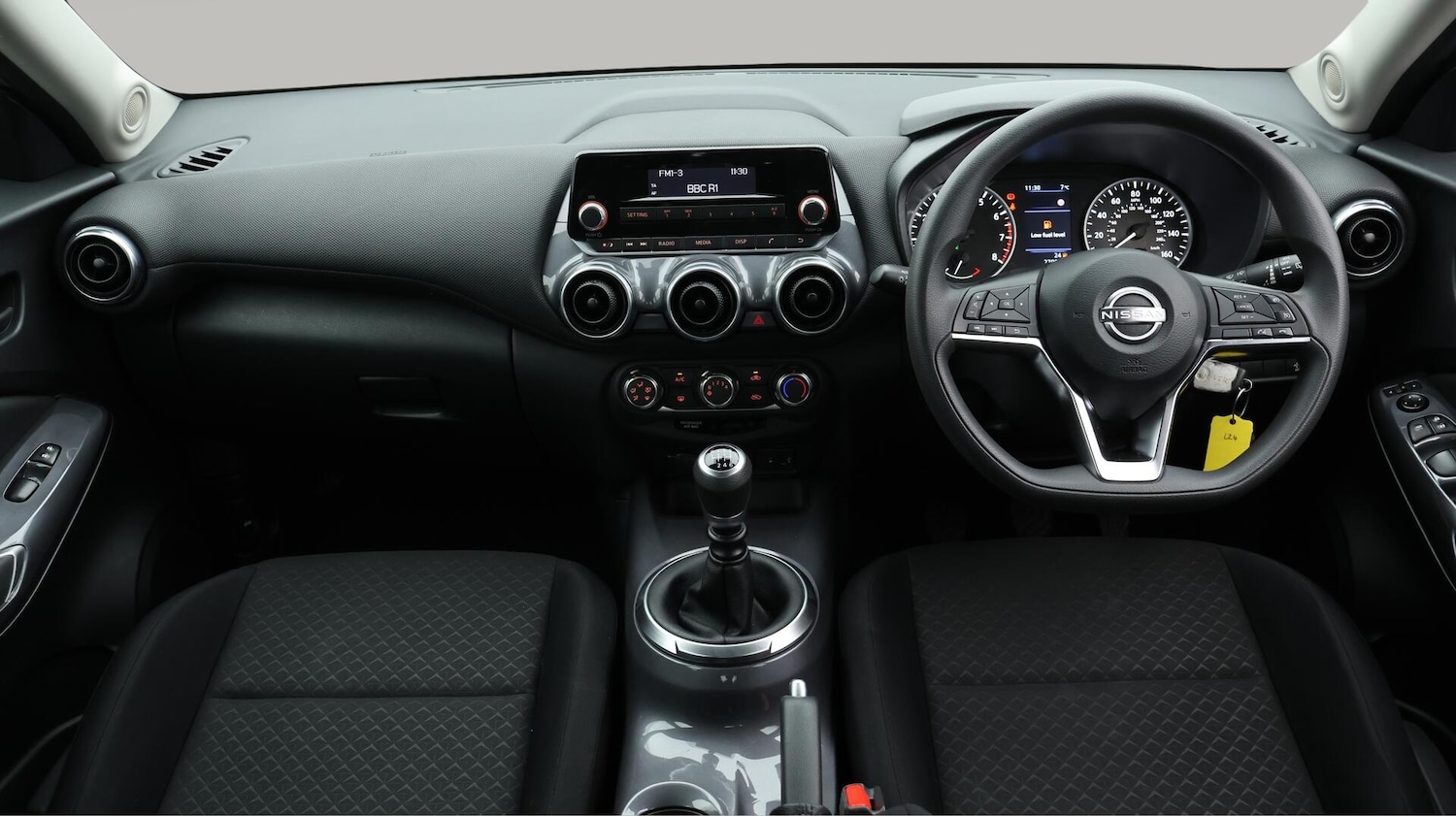 Used Nissan Juke 2023 for sale - 76122775: Photo 14