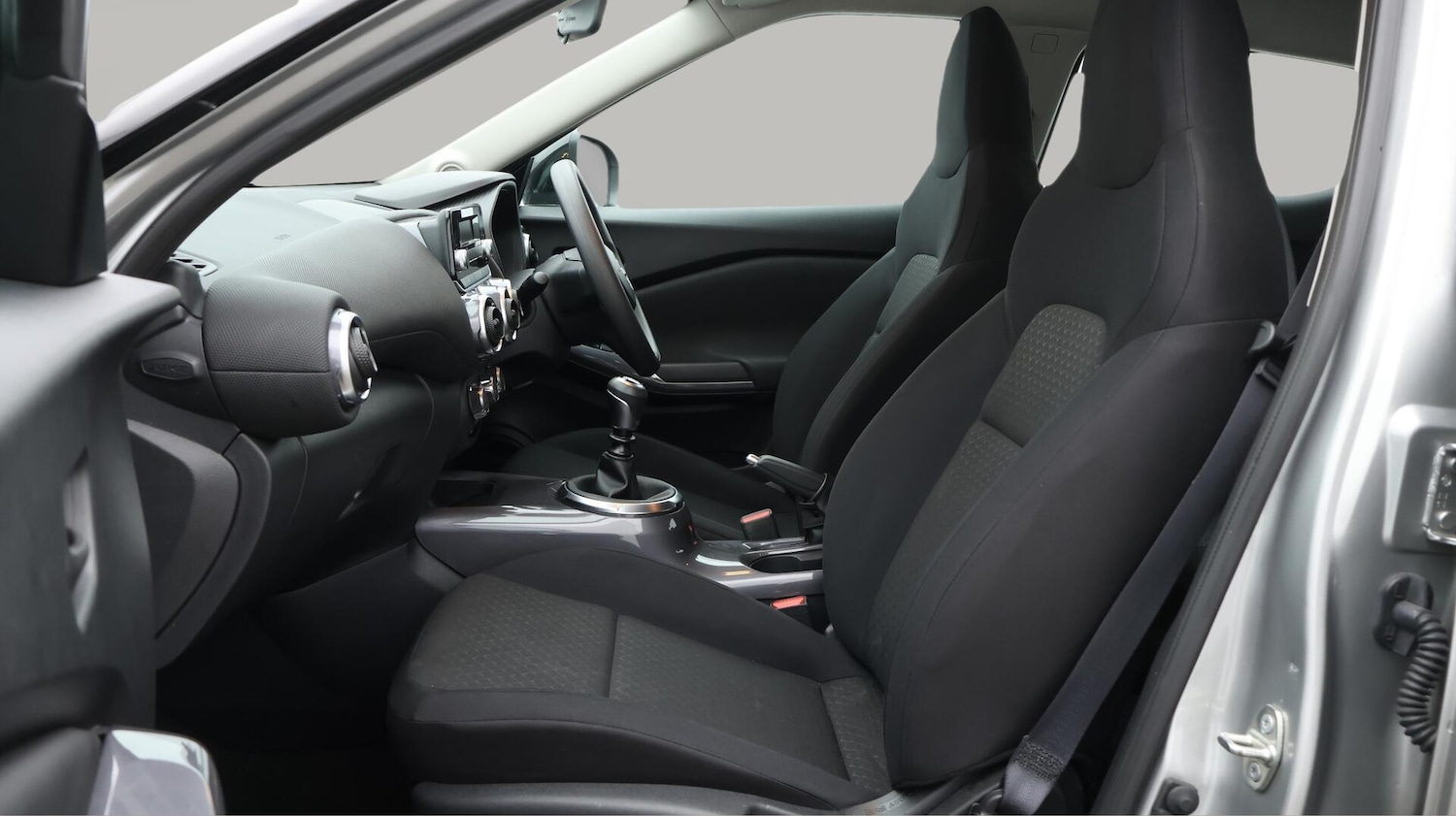 Used Nissan Juke 2023 for sale - 76122775: Photo 15