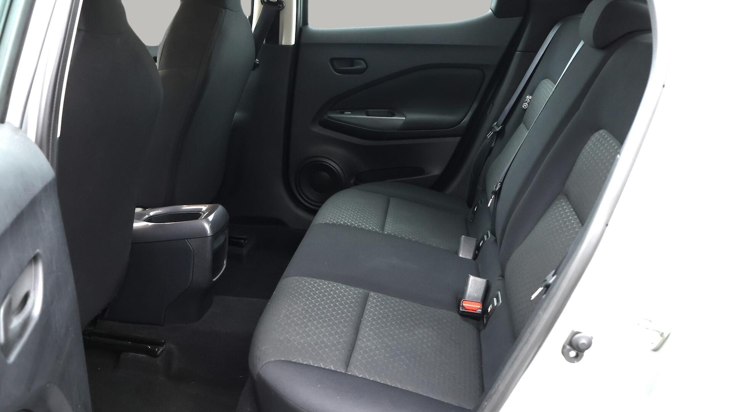 Used Nissan Juke 2023 for sale - 76122775: Photo 17