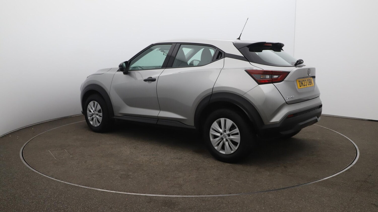 Used Nissan Juke 2023 for sale - 76122775: Photo 33