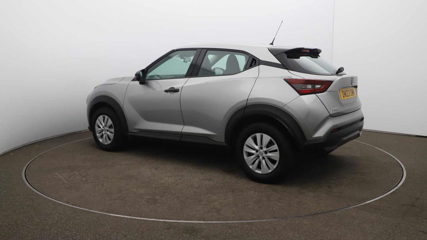 Used Nissan Juke 2023 for sale - 76122775: Photo 34