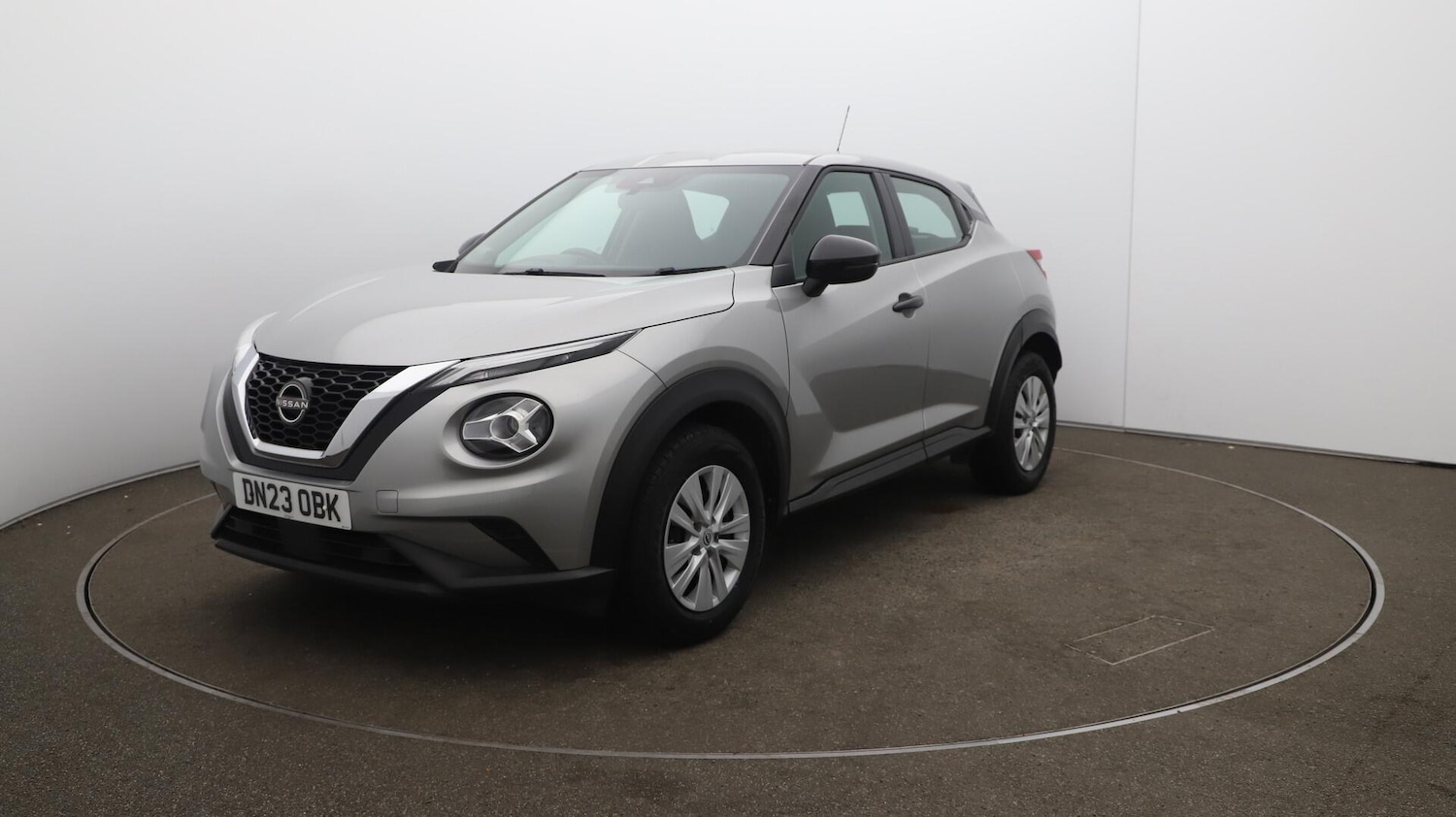 Used Nissan Juke 2023 for sale - 76122775: Photo 35