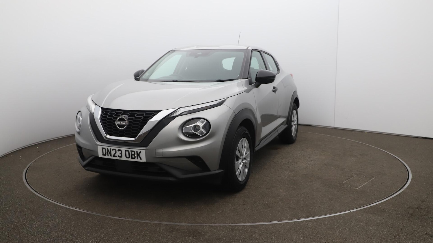 Used Nissan Juke 2023 for sale - 76122775: Photo 36