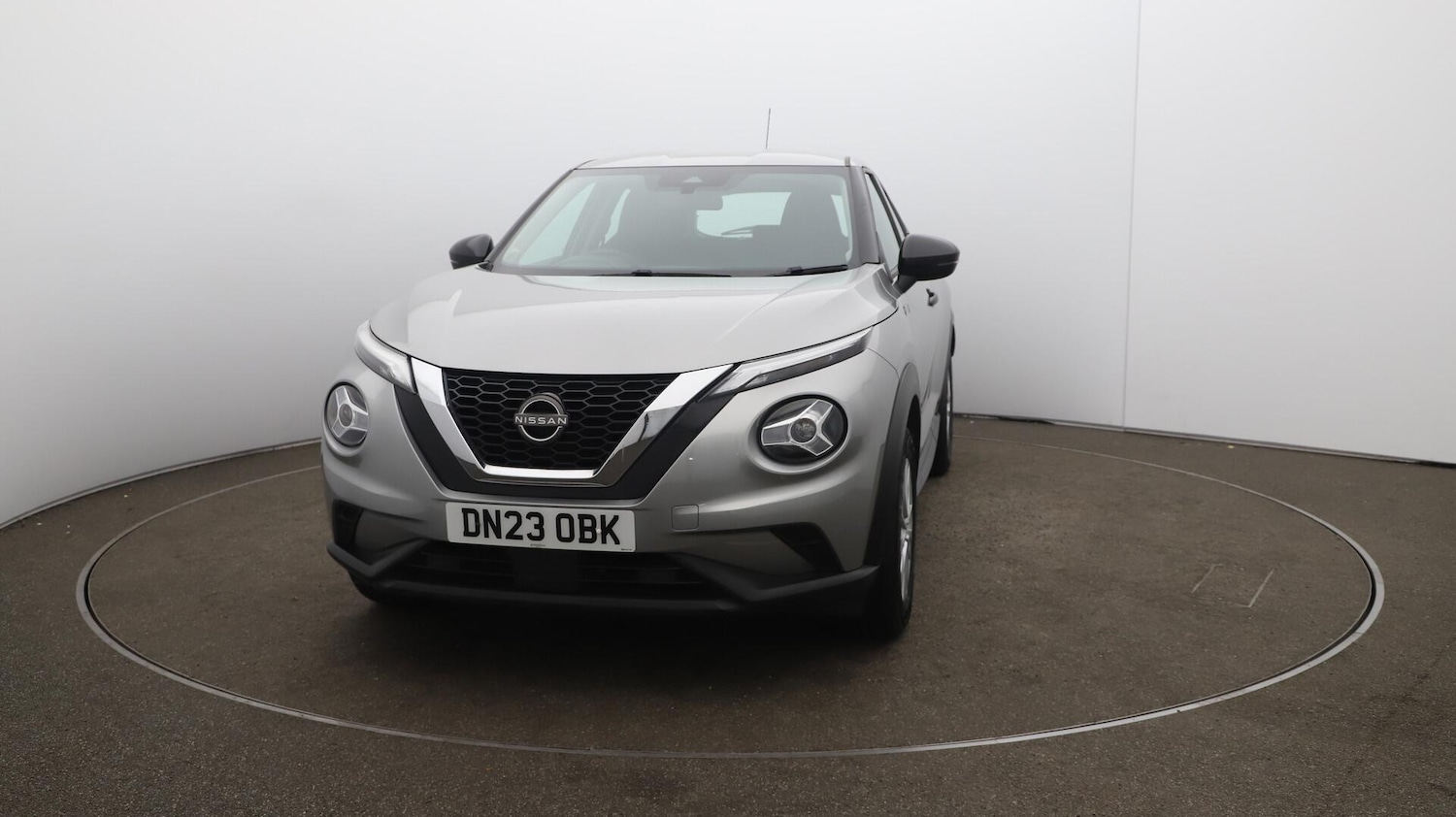 Used Nissan Juke 2023 for sale - 76122775: Photo 37