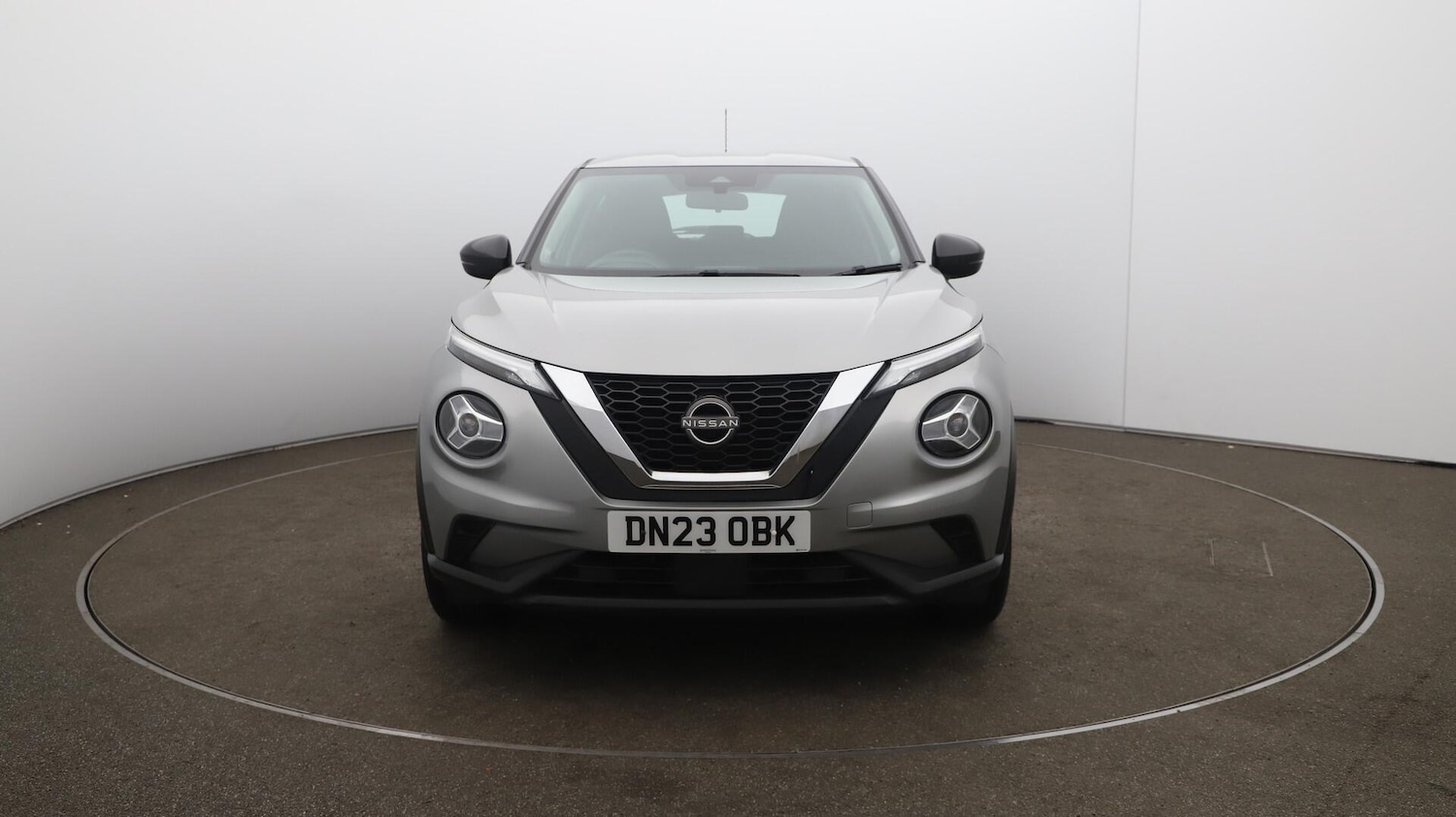 Used Nissan Juke 2023 for sale - 76122775: Photo 38