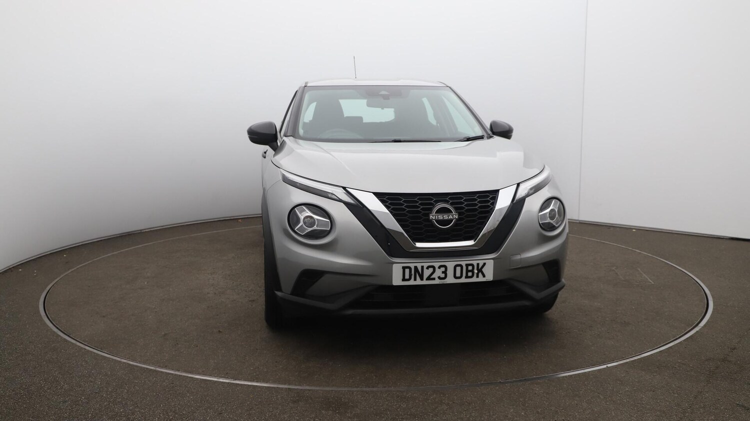 Used Nissan Juke 2023 for sale - 76122775: Photo 39