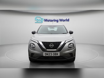 Used Nissan Juke 2023 for sale - 76122775: Photo 3