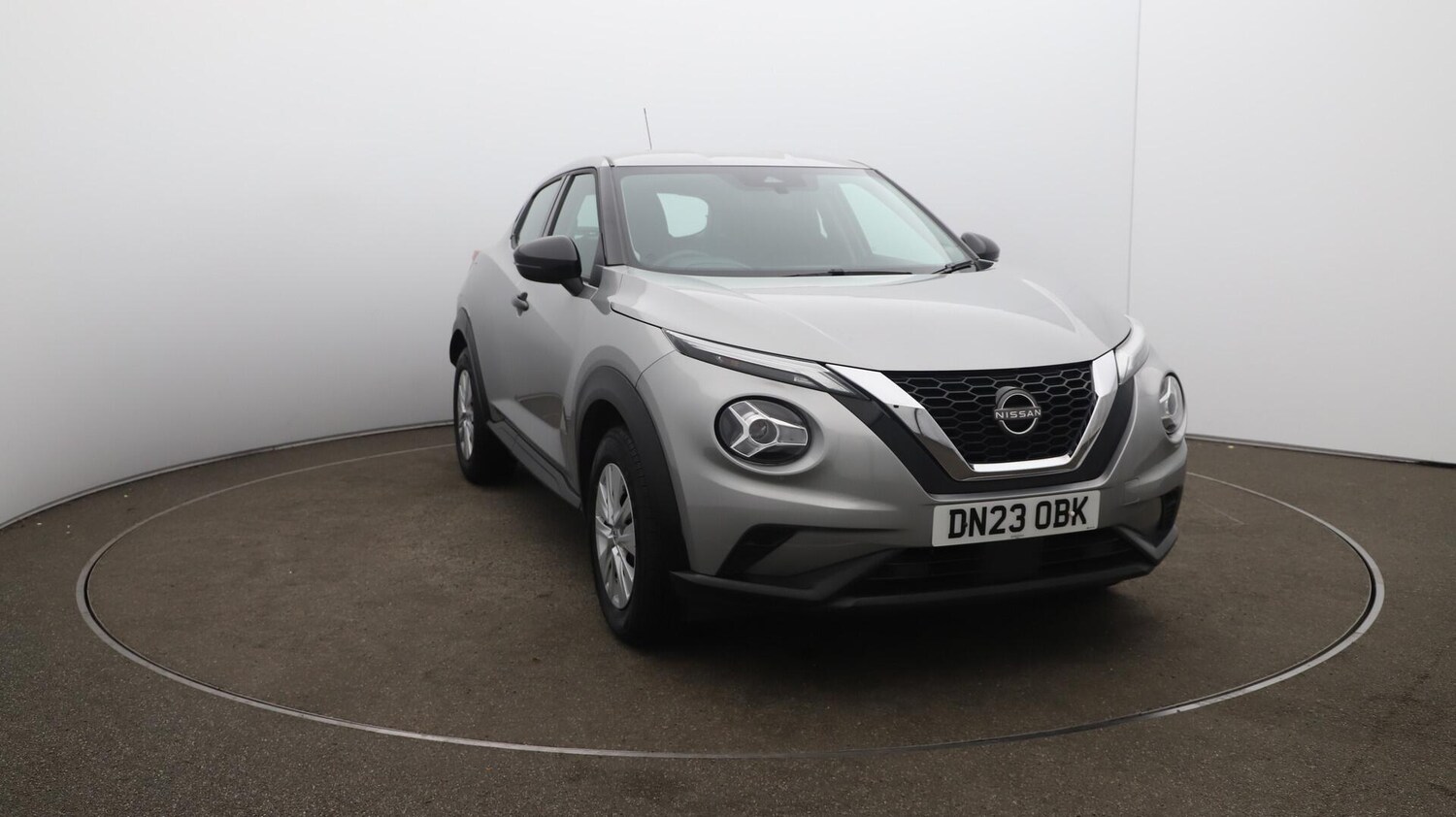 Used Nissan Juke 2023 for sale - 76122775: Photo 40