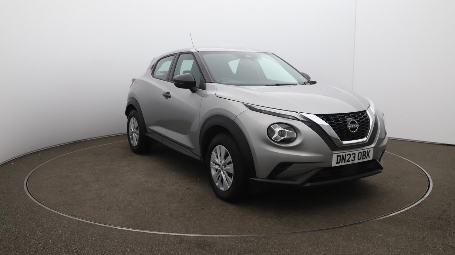 Used Nissan Juke 2023 for sale - 76122775: Photo 41