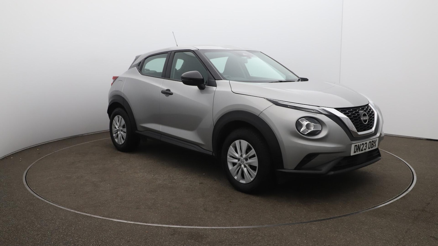 Used Nissan Juke 2023 for sale - 76122775: Photo 42