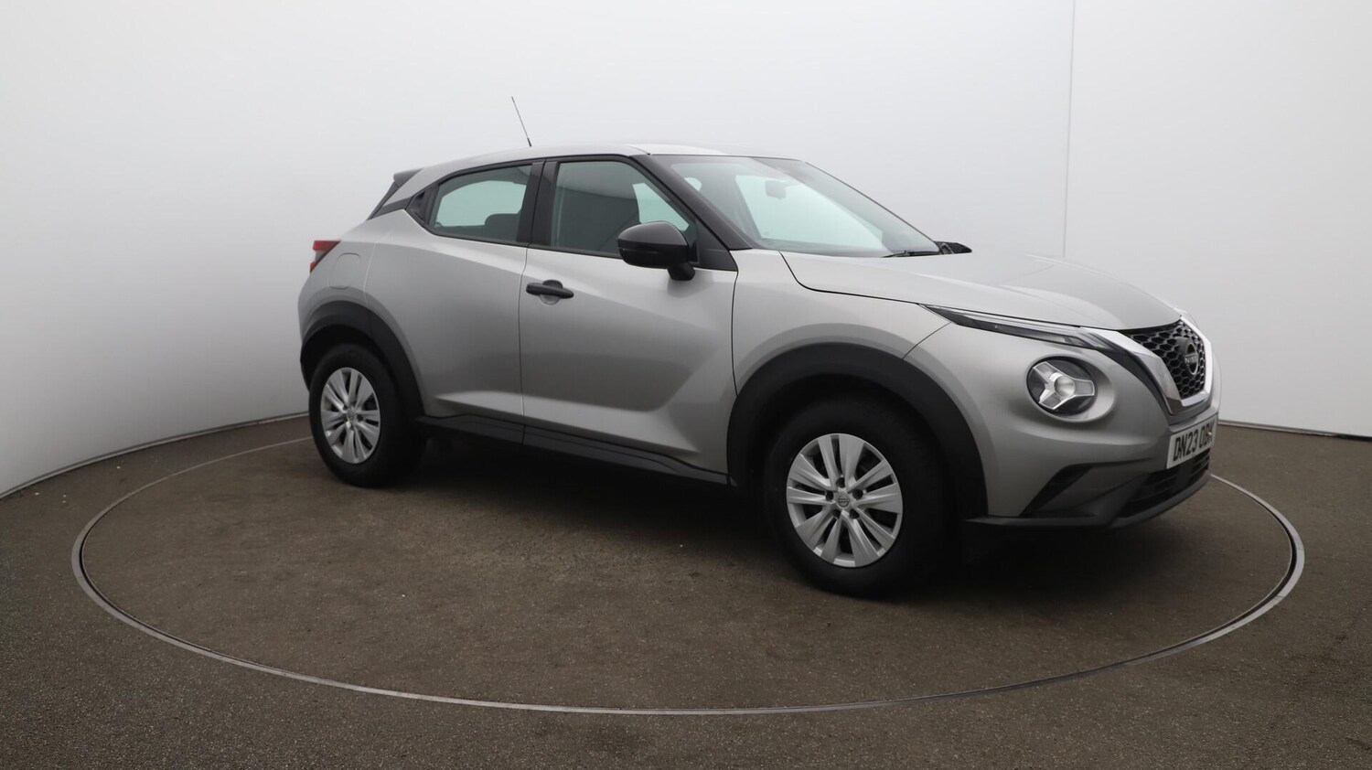 Used Nissan Juke 2023 for sale - 76122775: Photo 43