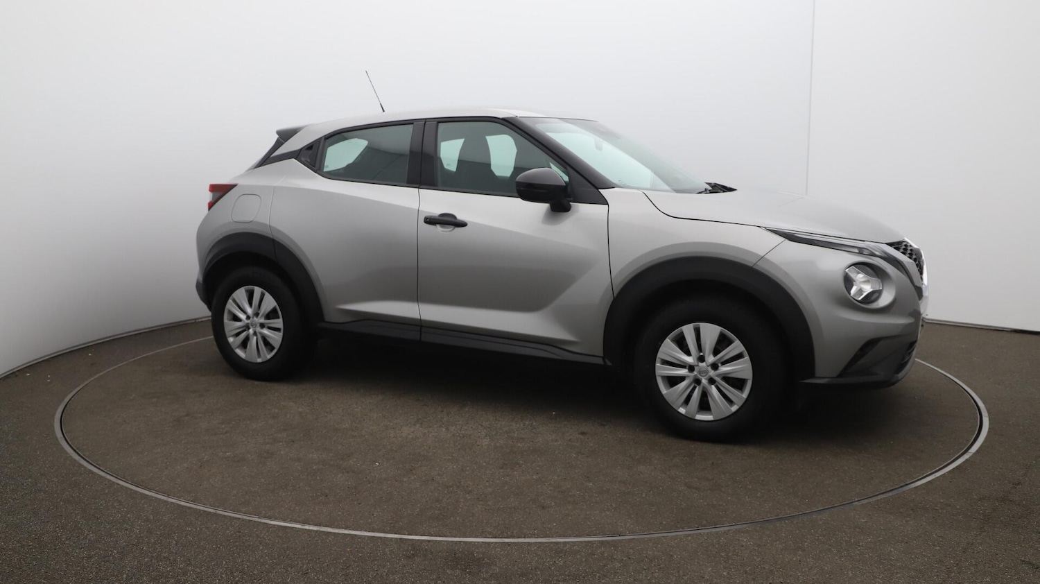 Used Nissan Juke 2023 for sale - 76122775: Photo 44