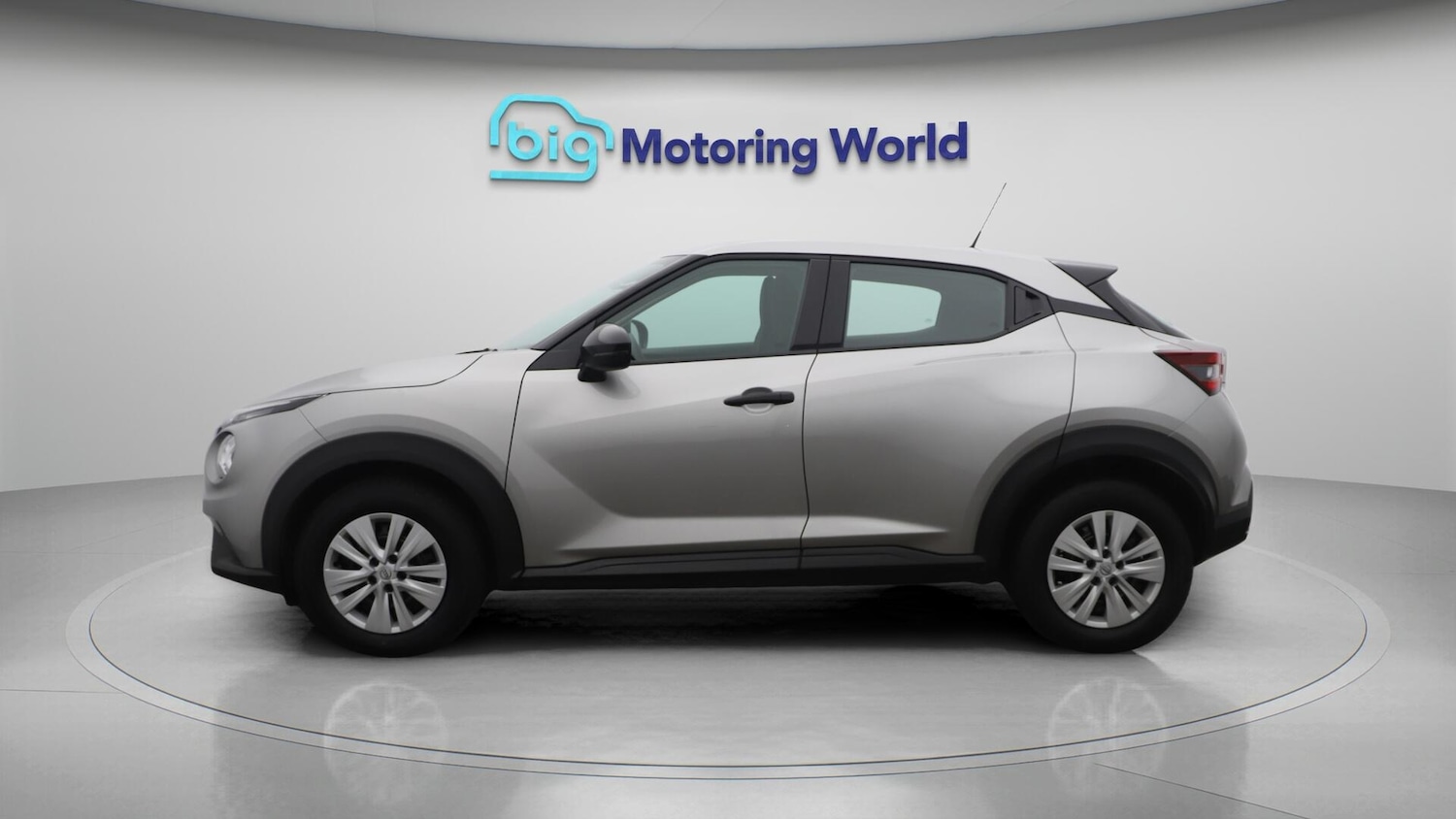 Used Nissan Juke 2023 for sale - 76122775: Photo 5
