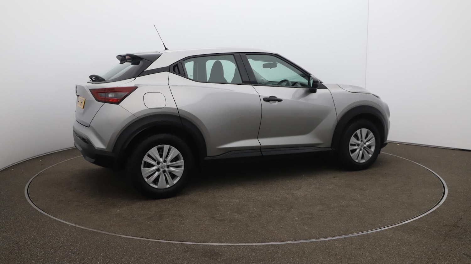 Used Nissan Juke 2023 for sale - 76122775: Photo 50
