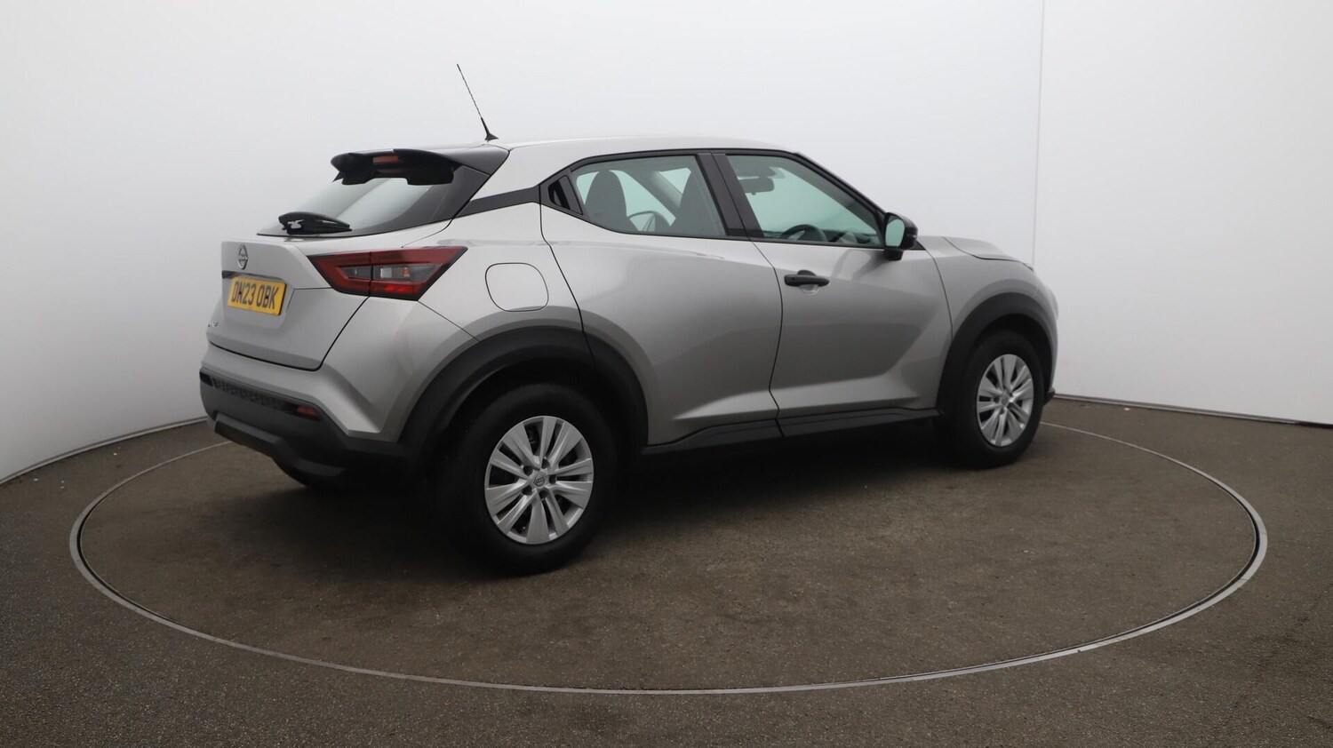 Used Nissan Juke 2023 for sale - 76122775: Photo 51