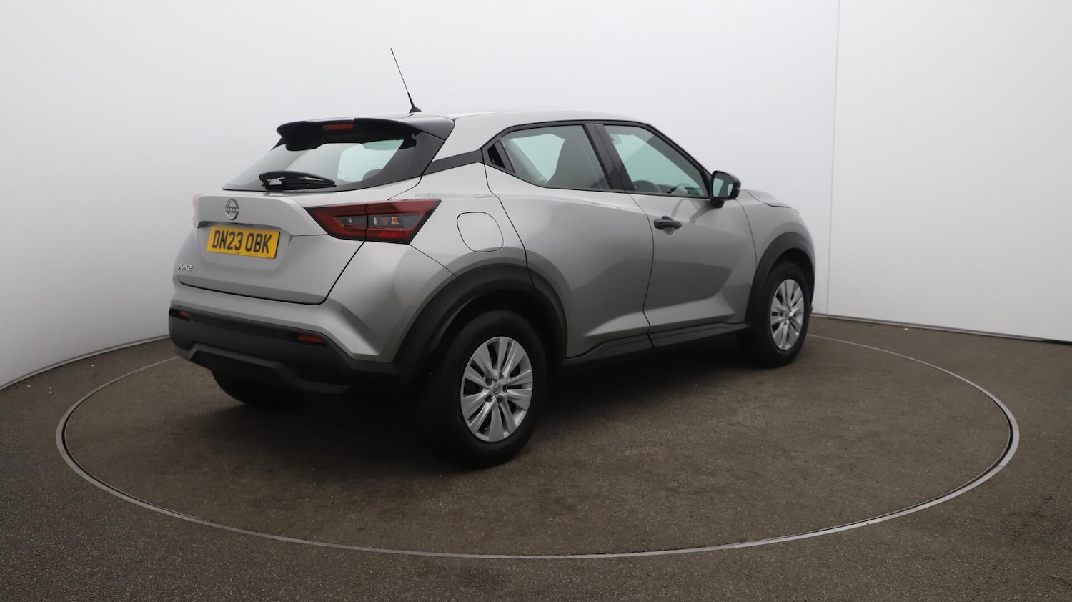 Used Nissan Juke 2023 for sale - 76122775: Photo 52