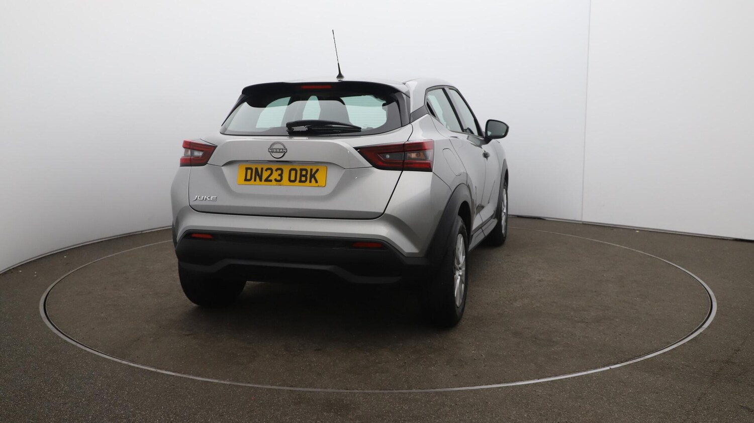 Used Nissan Juke 2023 for sale - 76122775: Photo 54