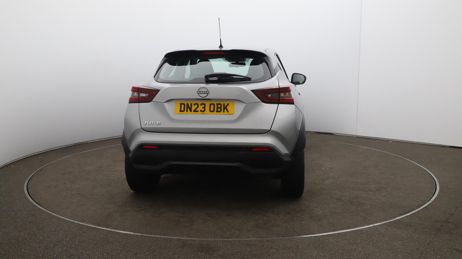 Used Nissan Juke 2023 for sale - 76122775: Photo 55