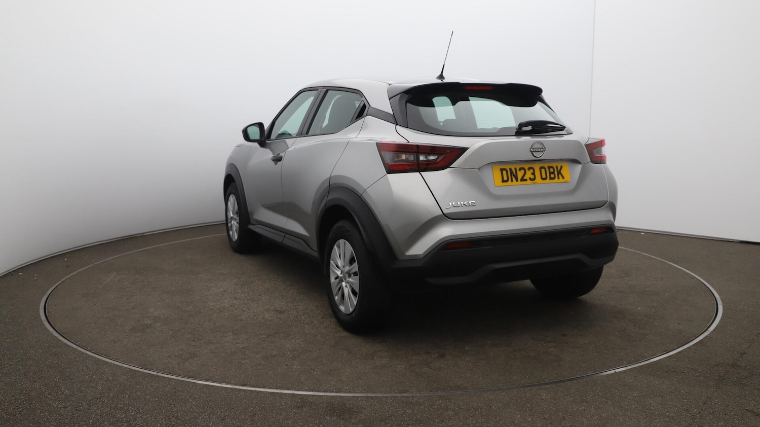 Used Nissan Juke 2023 for sale - 76122775: Photo 59