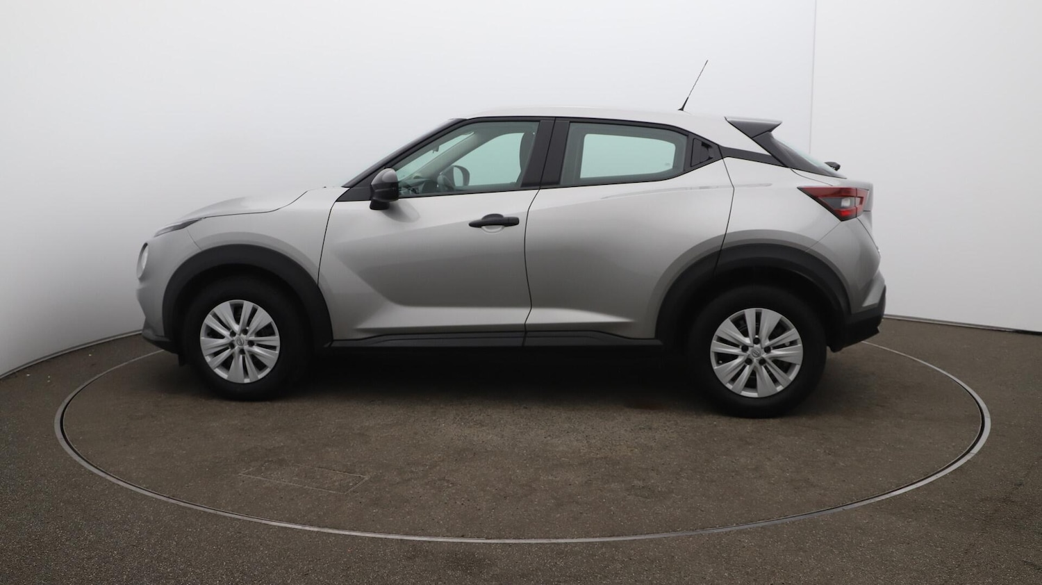 Used Nissan Juke 2023 for sale - 76122775: Photo 62